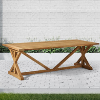 Marbella - Utebord, L 240 cm - inspiration