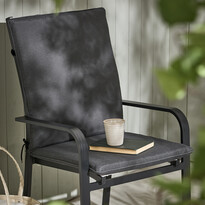 Eco-line - Dyna till utestol - inspiration