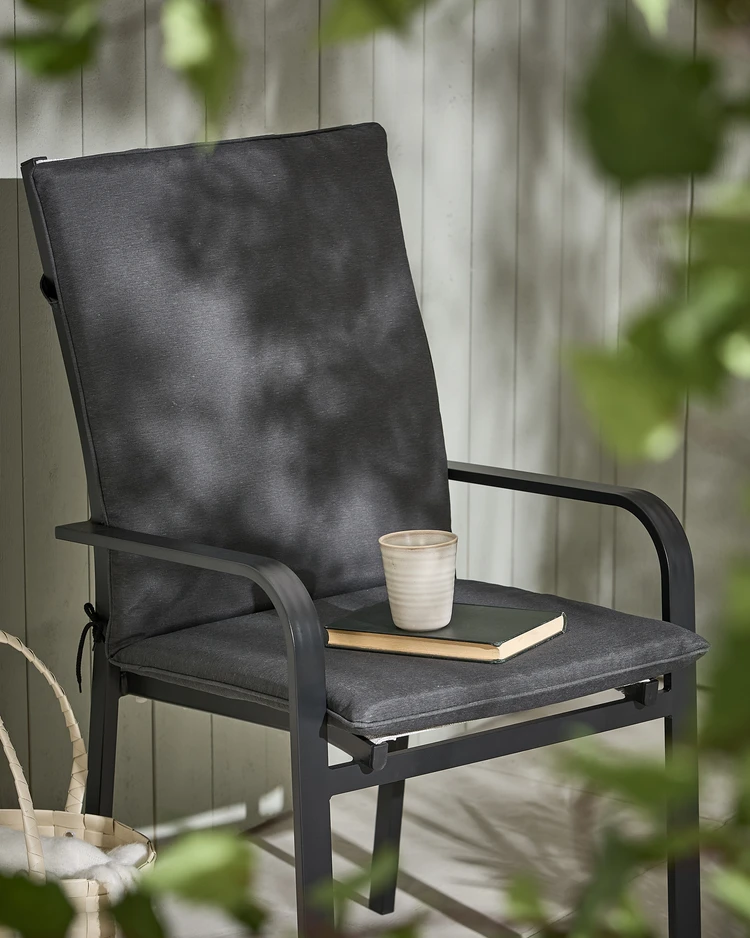 Eco-line - Dyna till utestol - inspiration