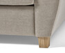 Vaxholm - Bäddsoffa 3-sits - Beige