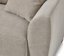 Vaxholm - Bäddsoffa 3-sits - Beige