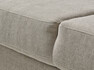 Vaxholm - Bäddsoffa 3-sits - Beige