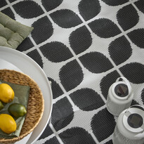Fårö - Plastmatta, utomhus, B160 L 230 cm - inspiration