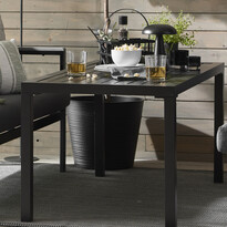 Fortuna - Utebord, L 120 cm - inspiration
