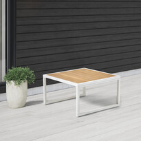 Avalon - Utesoffbord L 73, H 42 cm - inspiration