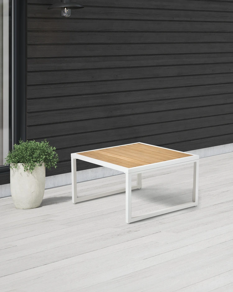 Avalon - Utesoffbord L 73, H 42 cm - inspiration