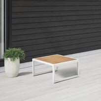 Avalon - Utesoffbord L 65, H35 cm - inspiration
