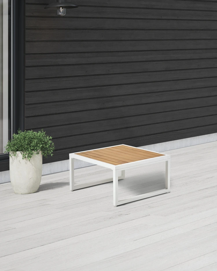 Avalon - Utesoffbord L 65, H35 cm - inspiration