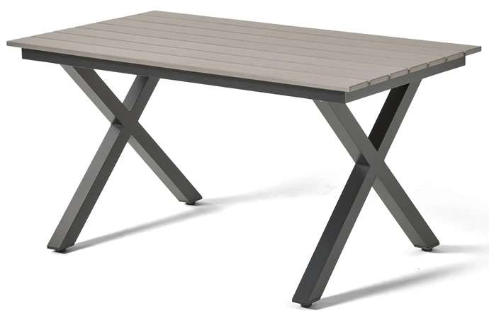 Maxime, Utesoffbord, L 120 cm