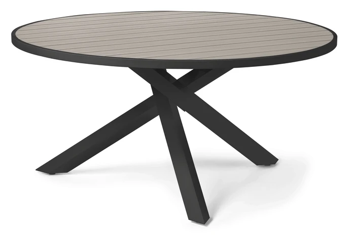 Modena, Utebord, Ø 150 cm