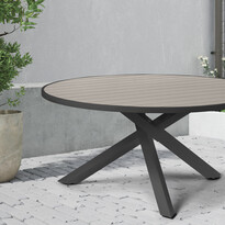 Modena - Utebord, Ø 150 cm - inspiration