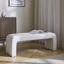Otto - Bänk, 120 cm  - inspiration