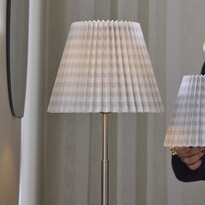 Pleat - Lampskärm, Ø24,5 H18 cm - inspiration