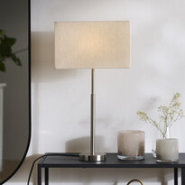 Classic - Lampskärm H17 B12,5 L27 cm - inspiration
