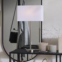 Classic - Lampskärm H17 B12,5 L27 cm - inspiration