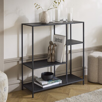 Milio - Hylla, 80x30x86 cm - inspiration