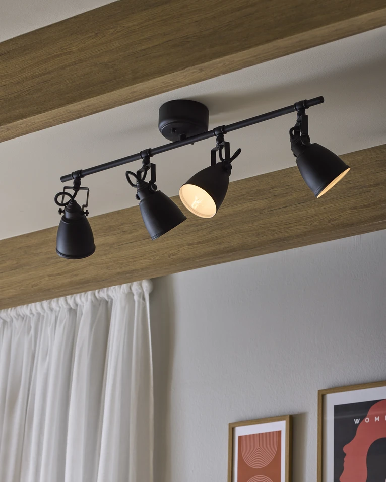 Lerdala, Taklampa, L80 H25 cm