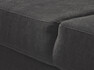 Vaxholm delux - Bäddsoffa 3-sits - Grå