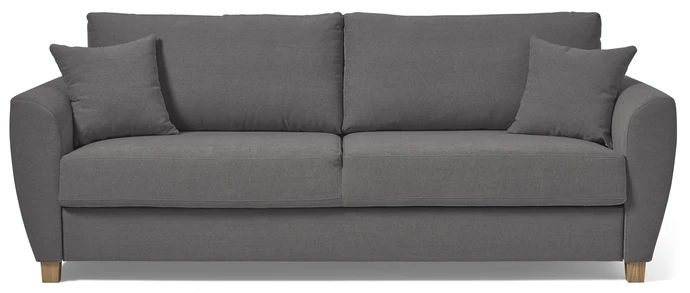 Vaxholm delux, Bäddsoffa 3-sits