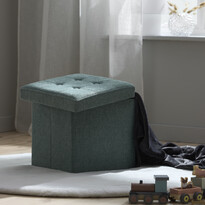 Marja - Puff, B 38 cm - inspiration