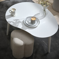 Anne - Soffbord, 100x80x48 cm - inspiration