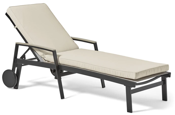 Split, Dyna till solvagn