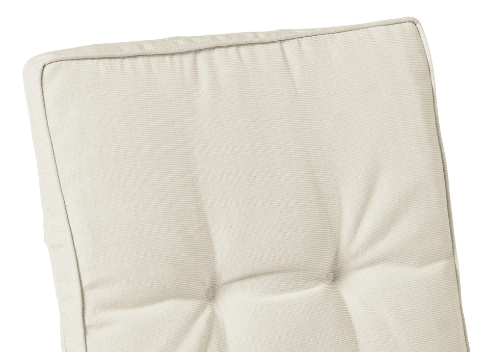 Split - Dyna till utestol - Beige