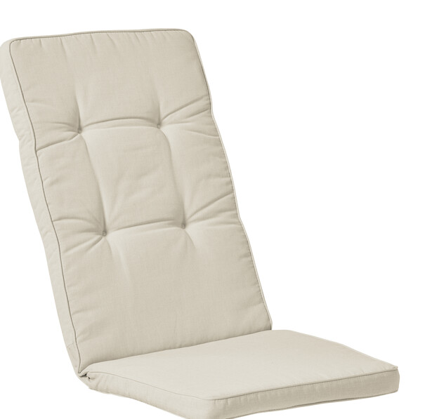 Split - Dyna till positionsstol - Beige