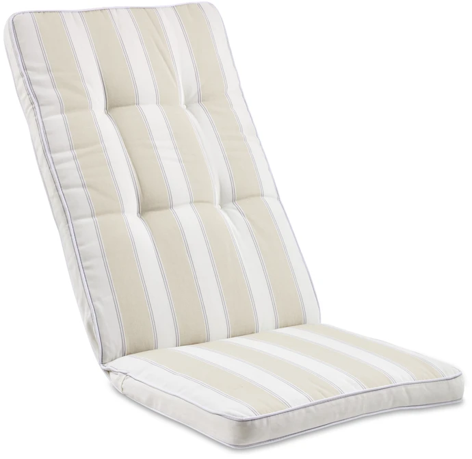 Split, Dyna till positionsstol