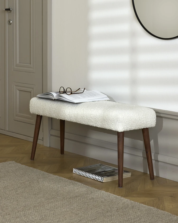 Kicki - Bänk, B 96 cm - inspiration