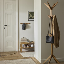 Living - Tamburmajor, H 178 cm - inspiration