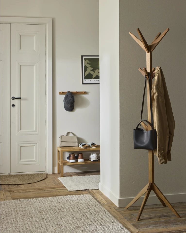 Living, Tamburmajor, H 178 cm