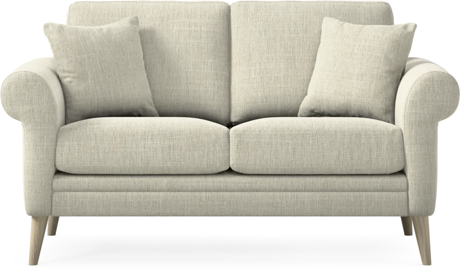 Eden - 2-sits soffa - Beige