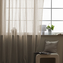 Sunnan - Gardin, 290x250 cm, 1-pack, Extra bred - inspiration