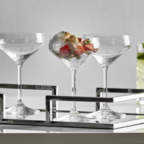 Style - Cocktailglas, H 17 Ø 11 cm, 29 cl, 4-pack - inspiration
