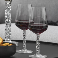Carat - Vinglas, H 21,5 Ø 8,5 cm, 44 cl, 2-pack - inspiration