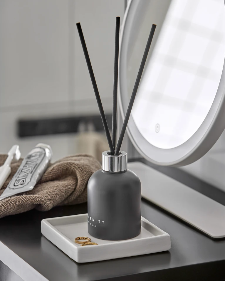 Serenity, Doftpinne, Seasalt & Sage, 150 ml