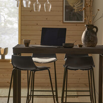 Woodenforge - Barbord, 120x75x90 cm - inspiration