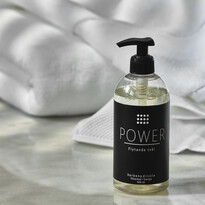 Sensi - Handtvål, Power, doft Verbena Drizzle, 500 ml - inspiration