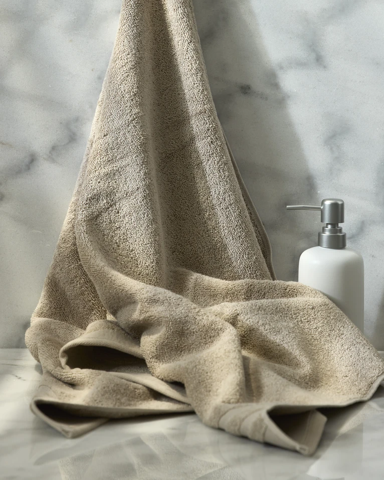 Soft, Badhandduk, 70x140 cm