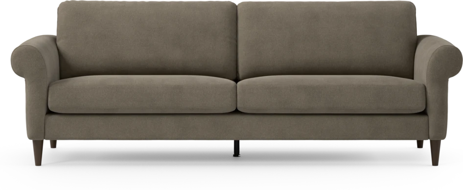 Bridge - 4-sits soffa - Beige