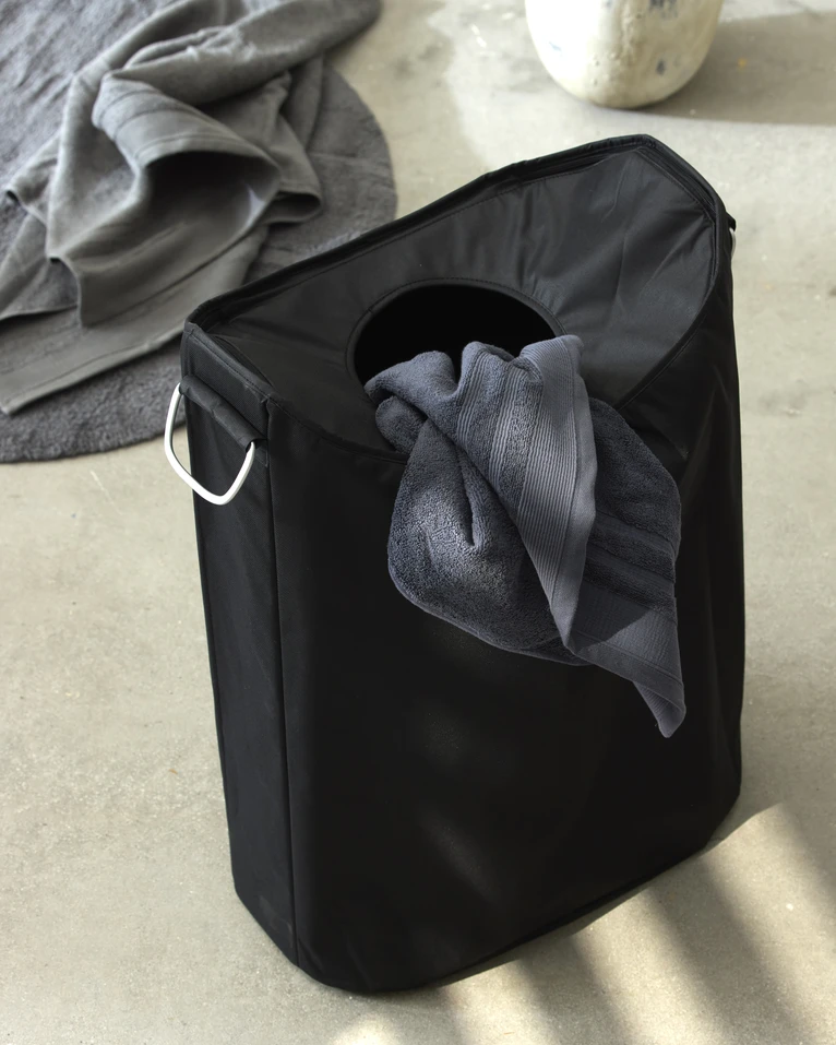 Oden, Tvättkorg, 32x52x67 cm