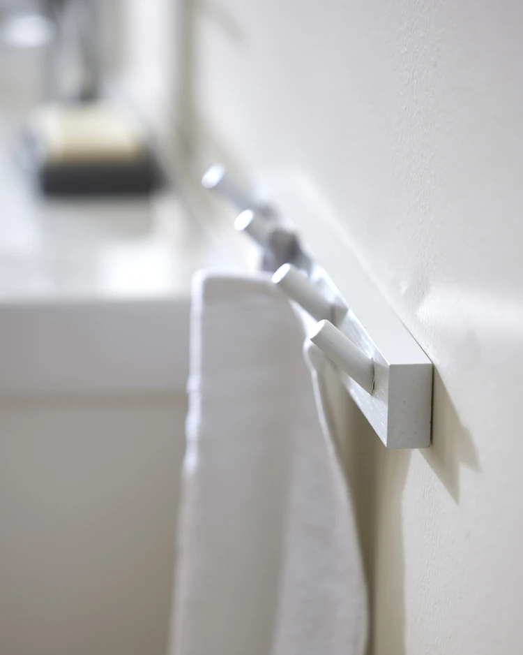 Karlsborg - Kroklist, B 40 cm - inspiration