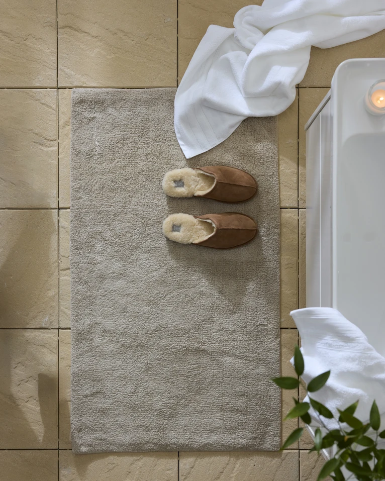 Soft, Badrumsmatta, 70x120 cm