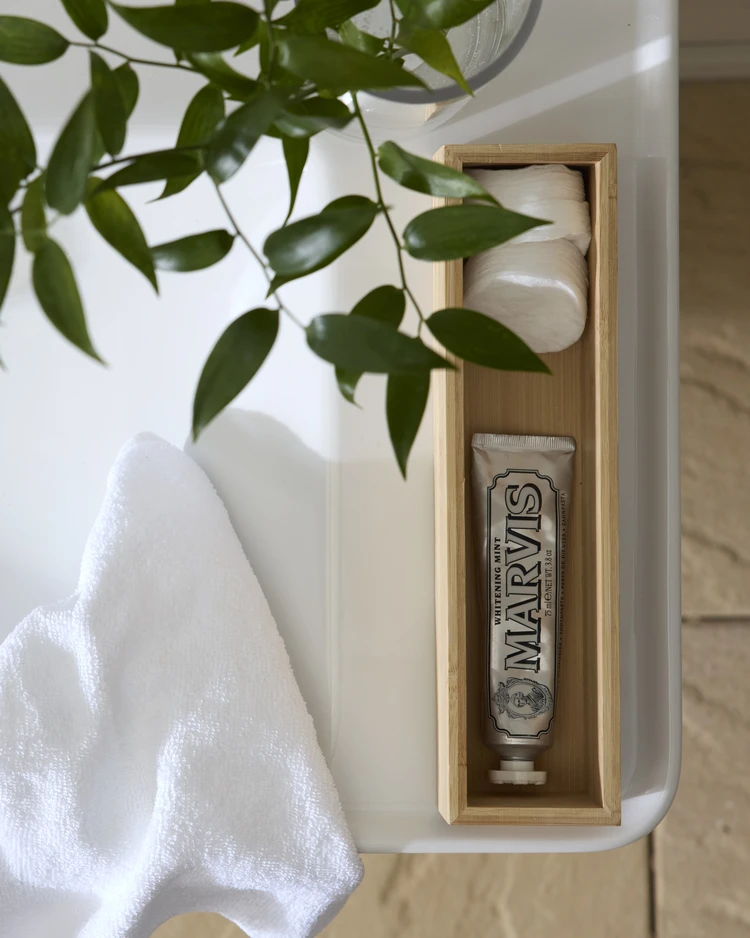 Stilla - Förvaringsbox, 30x7,5x6,5 cm - inspiration