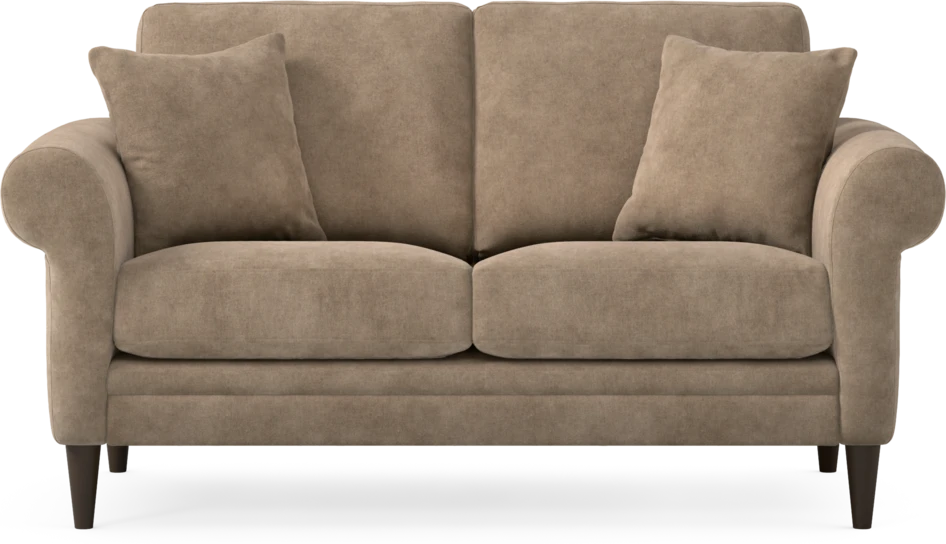 Eden - 2-sits soffa - Beige