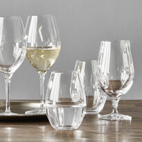 More - Ölglas, H 17 Ø 9 cm, 47 cl, 2-pack - inspiration