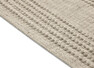 Dagmar - Ullmatta - Beige