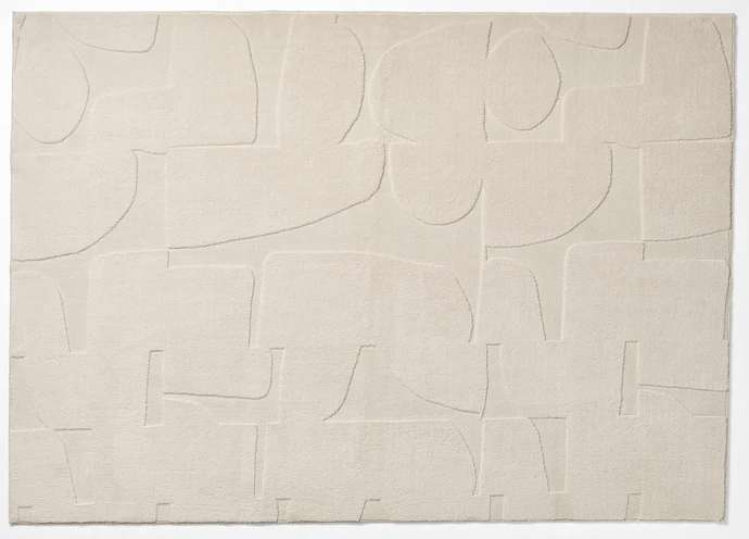 Matheo, Konstpälsmatta, 200x300 cm