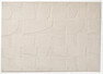 Matheo - Konstpälsmatta, 200x300 cm - Vit